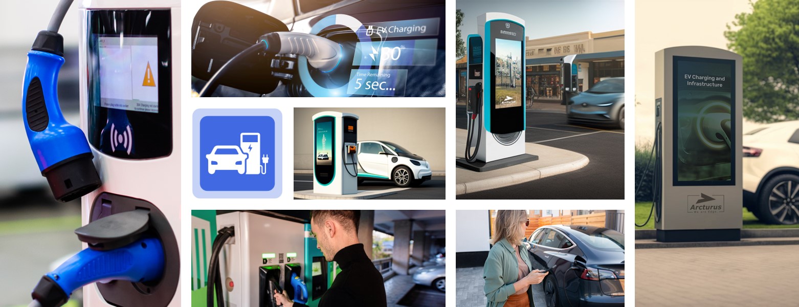 EV Charging Solutions