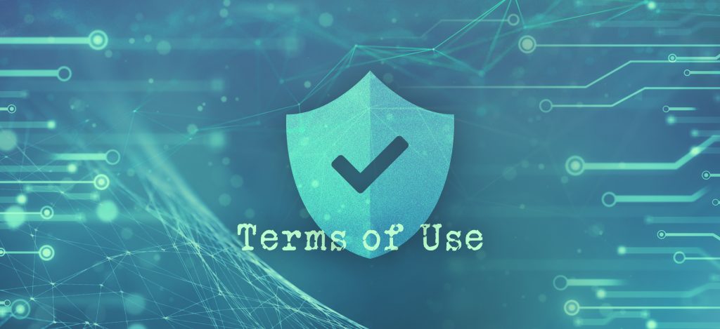 Terms of Use