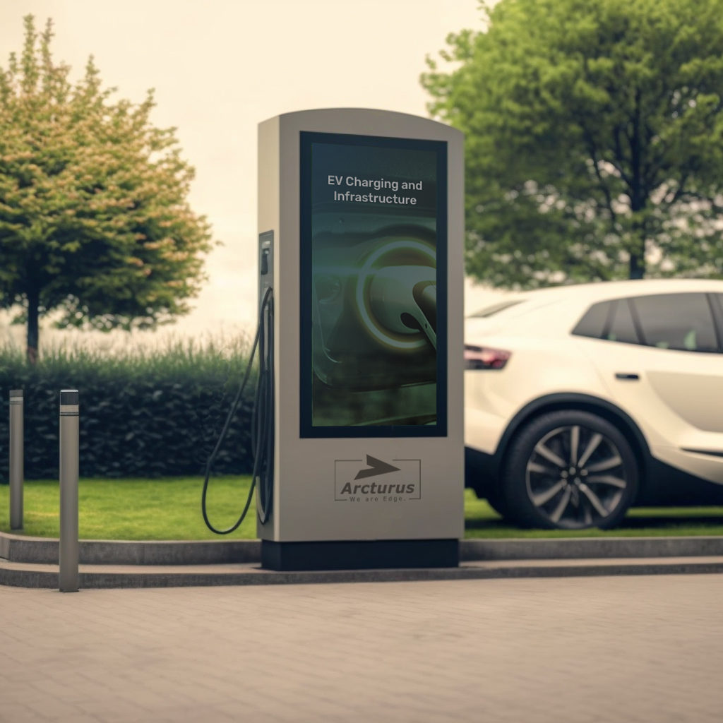 EV Charging and Infrastructure