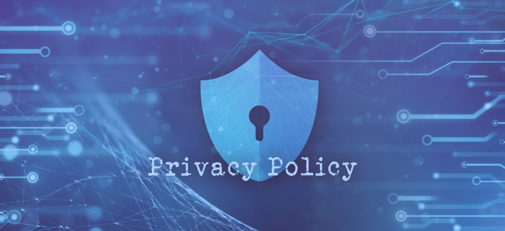 Privacy Policy