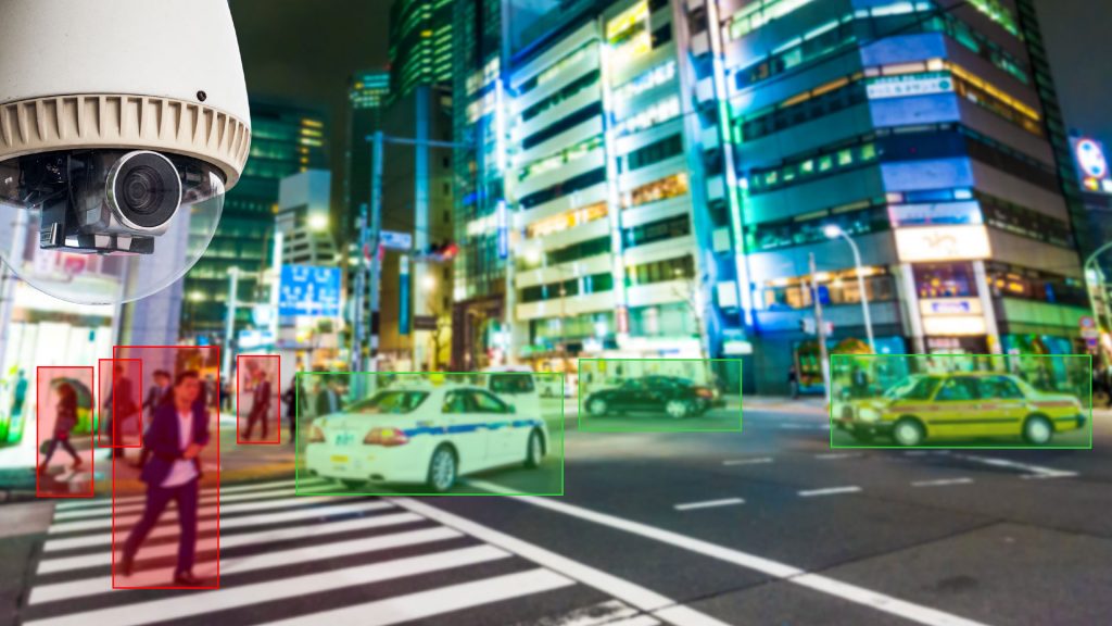 Arcturus Vision Middleware Featured on NXP Blog